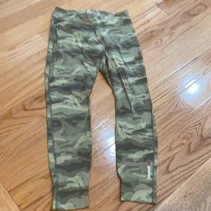 Reebok leggings